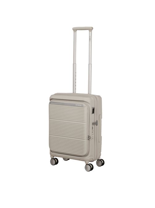 Paralux trolley espandibile SAMSONITE | 156523STONE GREY